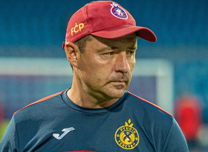 «Դյուդելանժը» ավելի կազմակերպված թիմ է, քան «Կլուժը». «Փյունիկի» մարզիչ