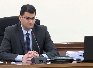 Գործակարգավարական խորհրդակցություն քաղաքապետարանում․ ՈՒՂԻՂ