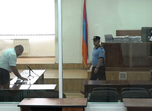 У Роберта Кочаряна диагностирован коронавирус: Алумян