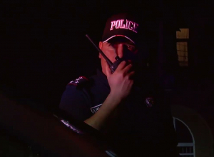 Патрульные задержали пассажира автомобиля за предложение взятки