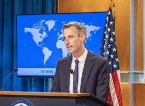 США всеми возможными способами будут способствовать мирному будущему на Южном Кавказе: спикер Госдепа