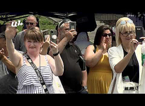 Русские, белорусы и «Александрополь» в Гюмри