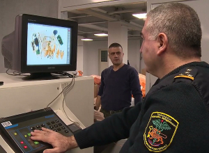 КГД: В почтовых посылках обнаружены различные виды наркотиков