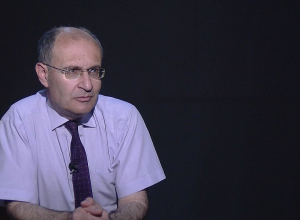 Вы уверены, что РФ не продаст Арцах туркам ещё дороже? М. Айрапетян