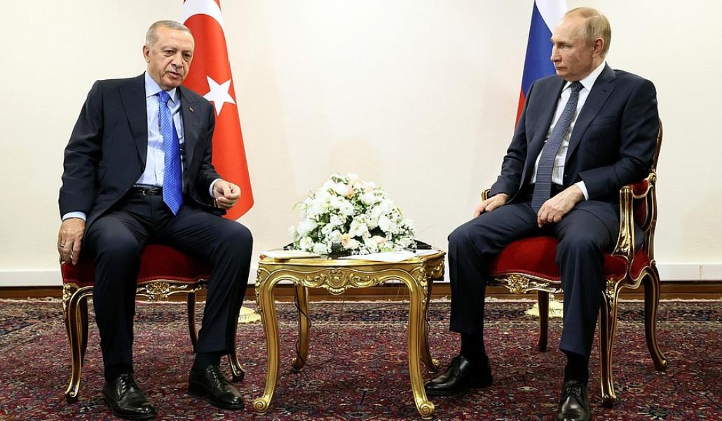 erdoghan