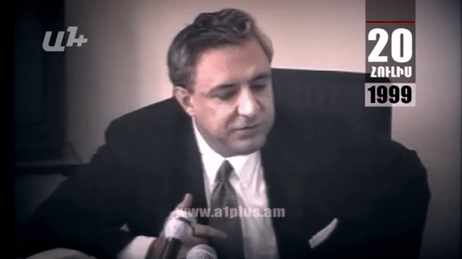 Календарь. 20 июля: Академики возмущены тем, что Азербайджан считает своим и Зангезур