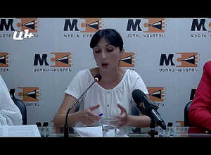 Докладчики о смерти Армена Григоряна и о ситуации в УИУ