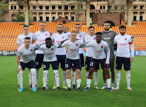 Հայկական թիմից միանգամից 11 ֆուտբոլիստ է հեռացել