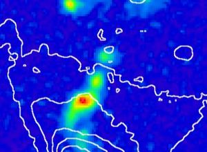 Исследователи Бюраканской обсерватории выяснили причины наблюдаемых сгущений в утечках звезд