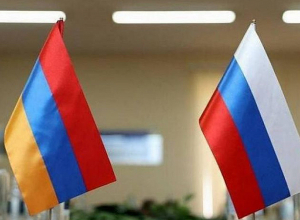 В Москве состоялись консультации между министерствами ИД Армении и России