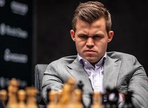 Մագնուս Կառլսենը հրաժարվեց ռուս շախմատիստի հետ վիճարկել աշխարհի թագը