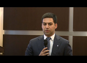 Ամփոփվել են Պետական եկամուտների կոմիտեի և Համաշխարհային բանկի համատեղ ծրագրի արդյունքները