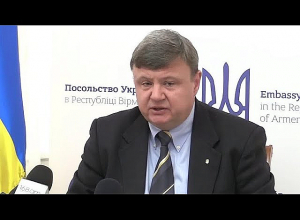 Պուտինի բանդան սպանում է ոչ միայն խաղաղ ուկրաինացիներին այլև Ռուսաստանը․Ավտոնոմով