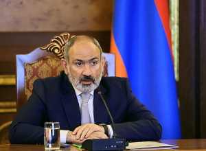 Հենց էսօր հատե՛ք Հայաստանի սահմանը և գնացե՛ք Նախիջևան․ Փաշինյանը՝ ադրբեջանցիներին