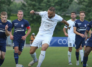 Եվրոպա Կոնֆերենցիաների լիգա. «Արարատ-Արմենիան» ոչ-ոքի խաղաց «Պայդեի» հետ