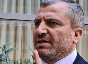 Փաշինյանի կառավարությունը Քոչարյանի ընկերության հետ կնքել է 12․5 մլն դոլարի գործարք․ Նորիկյան