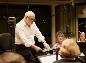 Константин Орбелян продолжает реализовать в Нью-Йорке масштабные проекты с вовлечением мировых артистов