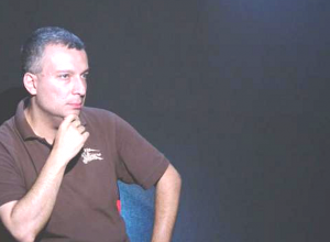 Ալիևը չի էլ թաքցնում, որ կհարձակվի Սյունիքի վրա․ Բենիամին Պողոսյան