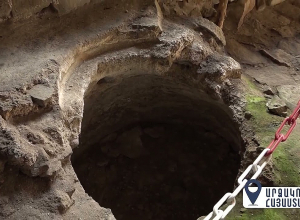 Արձակուրդը Հայաստանում. Զարնի-Պարնի