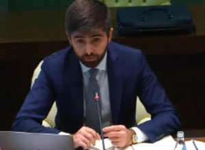 Արևածաղկի ձեթի սպառման անհրաժեշտ ծավալն ամբողջությամբ կապահովի  Ռուսաստանի Դաշնությունը