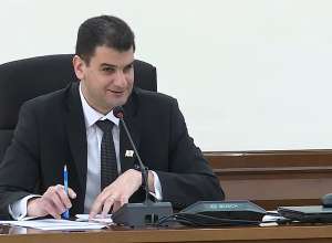 Խորհրդակցություն Երևանի քաղաքապետարանում․ՈՒՂԻՂ