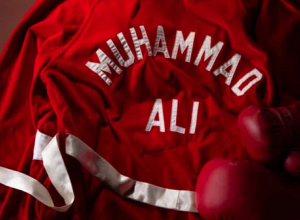 Մուհամեդ Ալիի չեմպիոնական գոտին վաճառվել է 6,18 մլն դոլարով