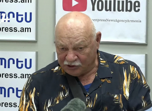 Ինչպես օգնել խեղդվողին․ խորհուրդ Մհեր Թովմասյանի անձնական փորձից