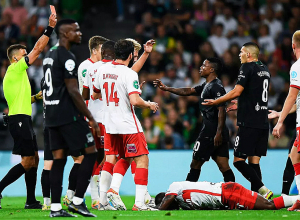 Ռուսական ֆուտբոլում նոր սկանդալ է հասունանում