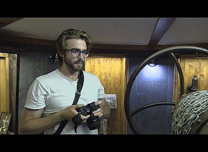 Գյումրին՝ օտարերկրացիների օբյեկտիվում