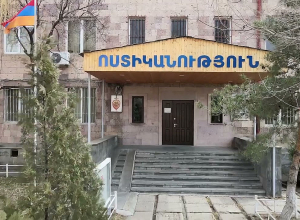 Ղազարավանում վեճի ճամանակ 28-ամյա երիտասարդը կրակել է մոր և 2 որդիների վրա