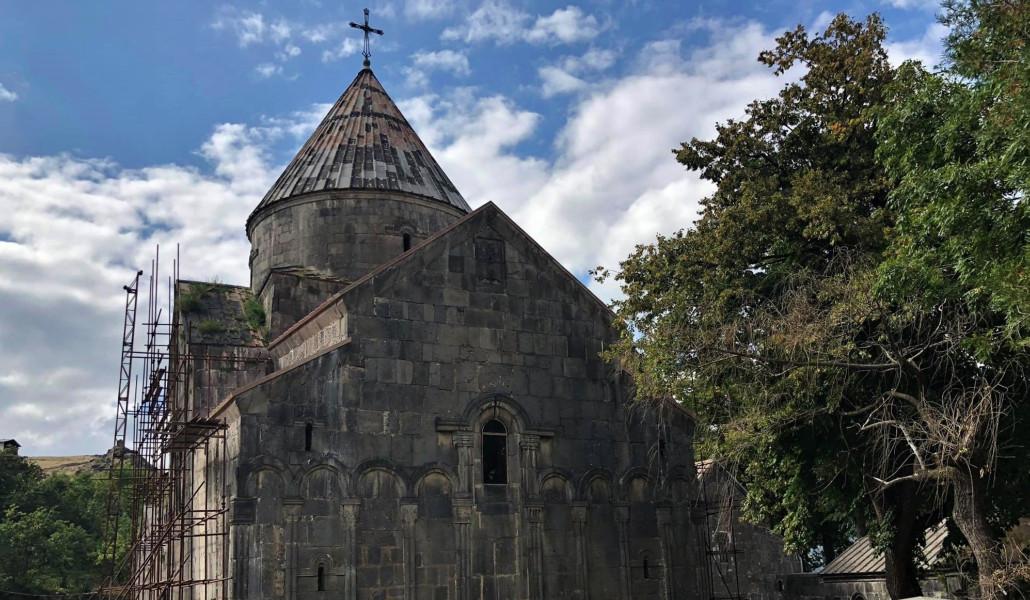 Սանահին