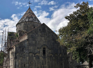 Հայաստանը՝ աշխարհի 23 լավագույն արշավային արահետների շարքում