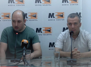 Գլոբալ զարգացումներ. մարտահրավերներին արձագանքելու ի՞նչ ներուժ ունի Հայաստանը․ Ուղիղ