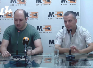 Հայաստանի եւ Արցախի արտգործնախարարները միմյանց հետ չեն շփվում․ քաղաքագետ