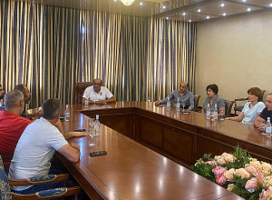 Հայաստանի բասկետբոլի ֆեդերացիան ամփոփեց ԵԱ արդյունքները