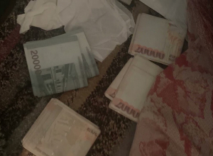 1 միլիոն 660 հազար դրամի գողություն Այգեձորում Տավուշի ոստիկանները բացահայտումը