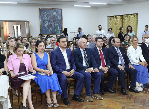 Մինչև 1,6 մլն դրամ բիզնես դրամաշնորհ՝ 300 նպաստառու ընտանիքներից յուրաքանչյուրի համար