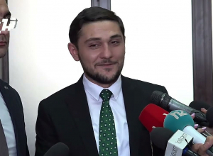 Երեկոյան՝ 21:00-ին, Ավետիք Չալաբյանը կլինի ազատության մեջ. Արթուր Հովհաննիսյան