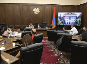 Առաջարկվել է հստակ կարգավորել` որտե՞ղ եւ  ի՞նչ արագությամբ կարելի է վարել էլեկտրական սկուտերները