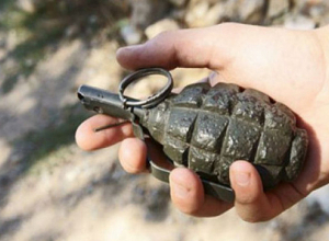 Սիսիան համայնքում նռնակի պայթյունի հետևանքով մարմնական վնասվածքներ է ստացել նույն համայնքի անչափահաս բնակիչը․ ՔԿ