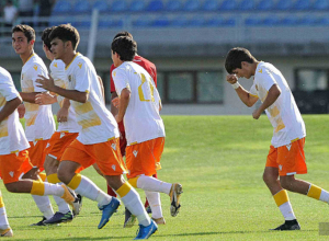 Հայաստանի ֆուտբոլի Մ-17 հավաքականը եռօրյա հավաք կկազմակերպի