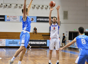 Հայաստանի Մ18 հավաքականը պարտվեց Լյուքսեմբուրգին