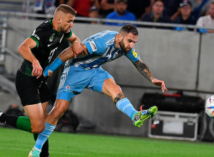 Եվրագավաթային կրքեր հայ ֆուտբոլիստների մասնակցությամբ