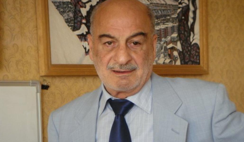 Լեւոն Ներսիսյան
