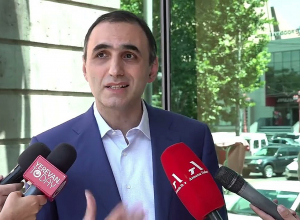 Էսօր ինձ էլի կփորձեն կալանավորել. սա քաղաքական հետապնդում է իմ ու ընտանիքիս նկատմամբ. Չալաբյան