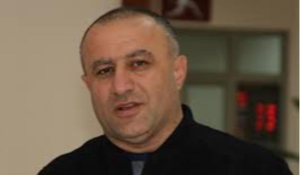 Արշակ հակոբյան