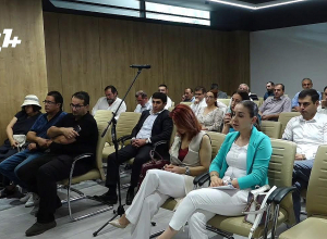 Սահմանադրական  բարեփոխումների  հիմնական ուղղությունները. Ուղիղ