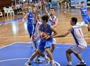 Հայաստանի Մ18  հավաքականը  պարտվեց Մոլդովային