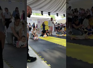 «Չոչի մրցույթ 2022»