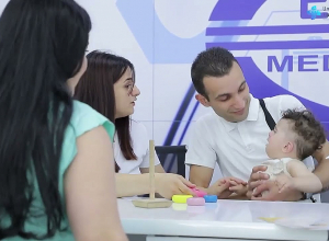 4 տարվա ընթացքում լիարժեք լսելու հնարավորություն է ստացել 51 երեխա